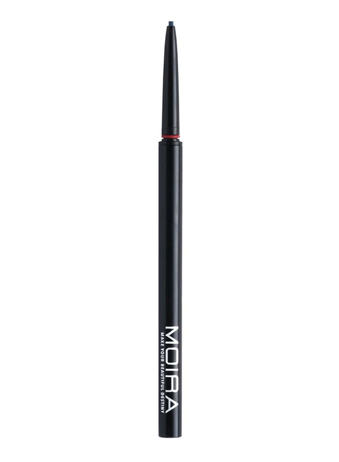 moira Undeniable Gel Liner 006 Galaxy Blue  - Image 1