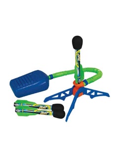 Zing Zoom Rocketz Toy  - Image 1