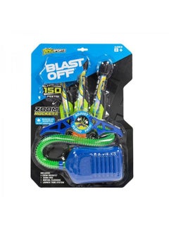 Zing Zoom Rocketz Toy  - Image 2