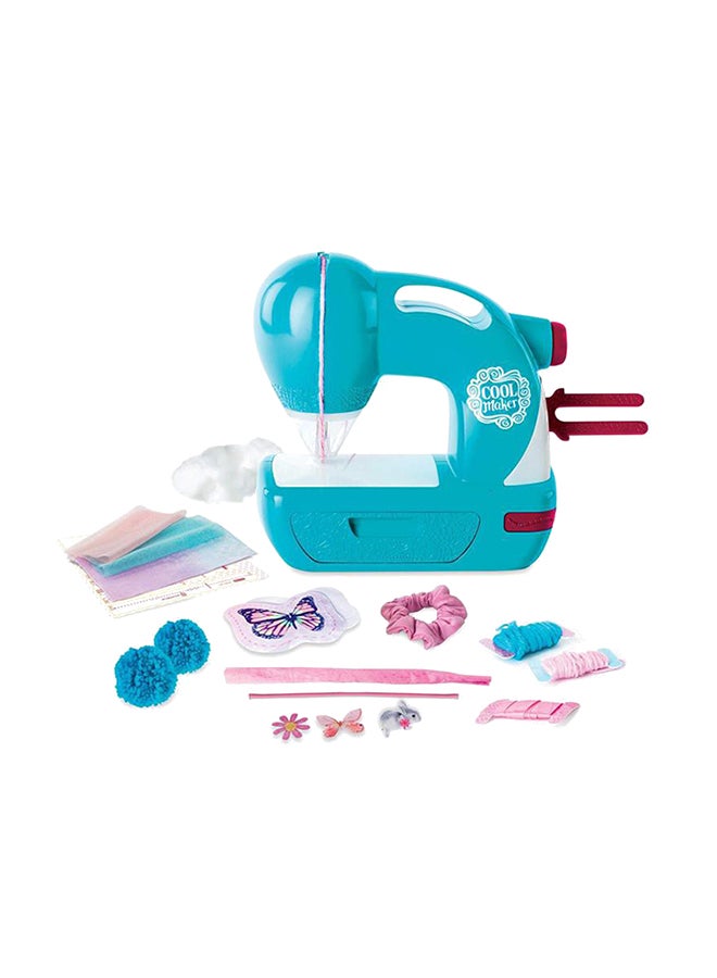 سبن ماستر ماكينة خياطة كول - Image 1