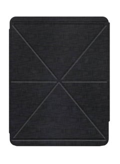Moshi Versa Case Cover For Apple iPad Pro Black  - Image 1