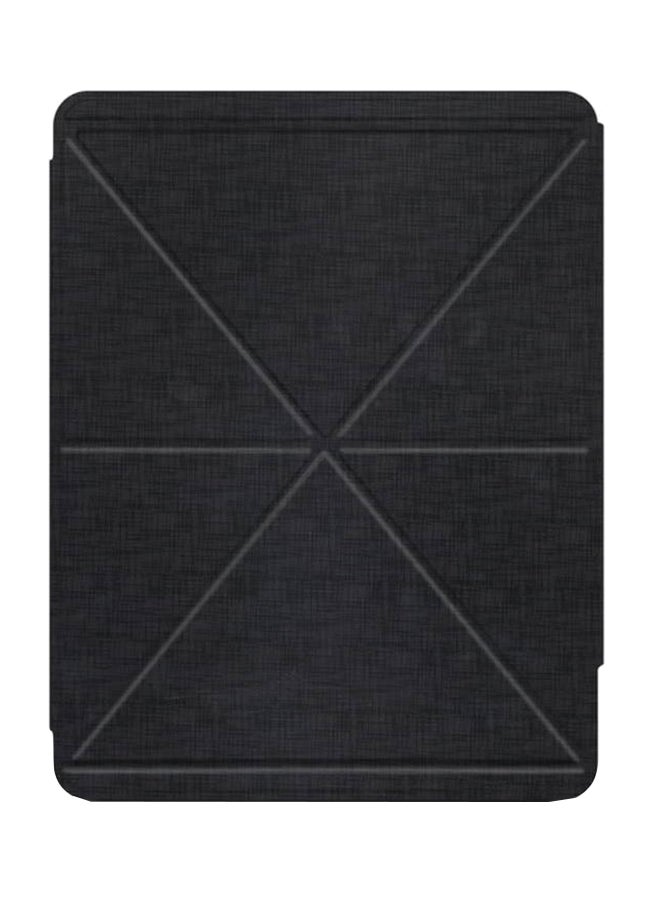 Moshi Versa Case Cover For Apple iPad Pro Black - Image 1