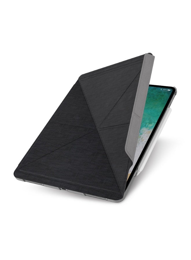 Moshi Versa Case Cover For Apple iPad Pro Black - Image 2