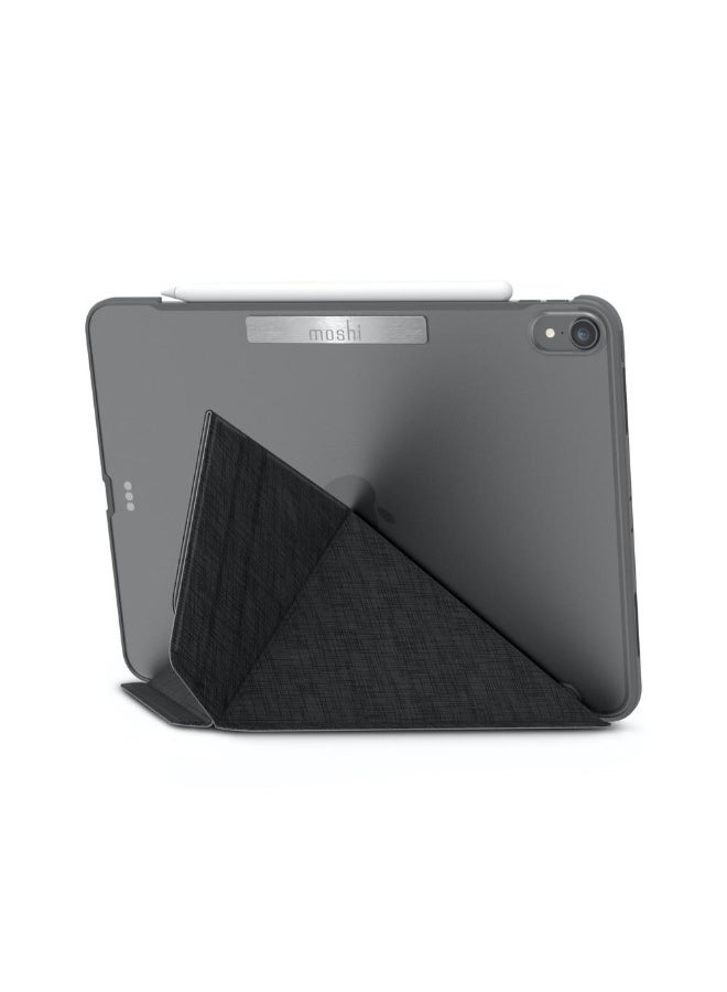 Moshi - Versa Case Cover For Apple iPad Pro Black - Image 1