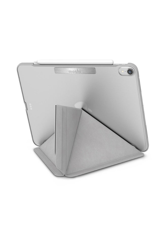 Moshi - Versa Case Cover For Apple iPad Pro Grey - Image 1