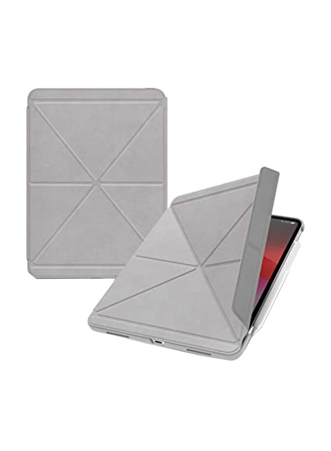 Moshi - Versa Case Cover For Apple iPad Pro Grey - Image 1