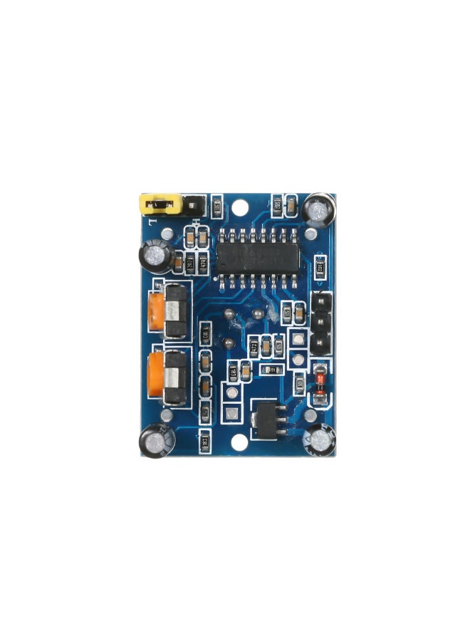 Generic - HC-SR501 PIR Infrared Body Motion Detector For Arduino/Raspberry Pi White - Image 1