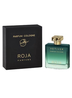 Roja Parfums Vetiver Parfum Cologne 100ml  - Image 1