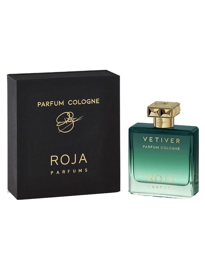 Roja Parfums Vetiver Parfum Cologne 100ml - Image 1