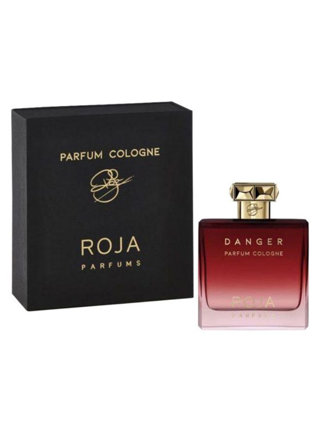 Roja Parfums Danger Parfum Cologne 100ml - Image 1