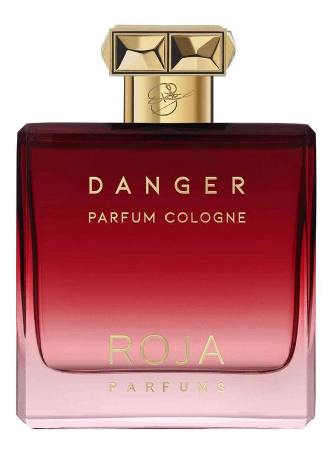 Roja Parfums Danger Parfum Cologne 100ml - Image 2