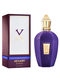 Accento EDP 100ml