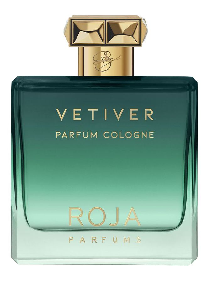 Vetiver Parfum Cologne 100ml - v1590851457/N38412747A_2