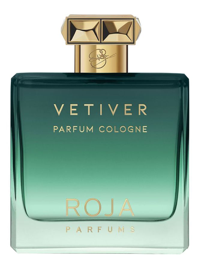 Roja Parfums Vetiver Parfum Cologne 100ml - Image 2