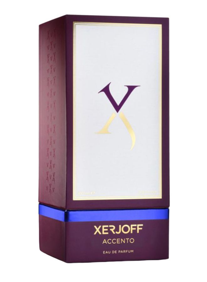 Xerjoff - Accento EDP 100ml - Image 1