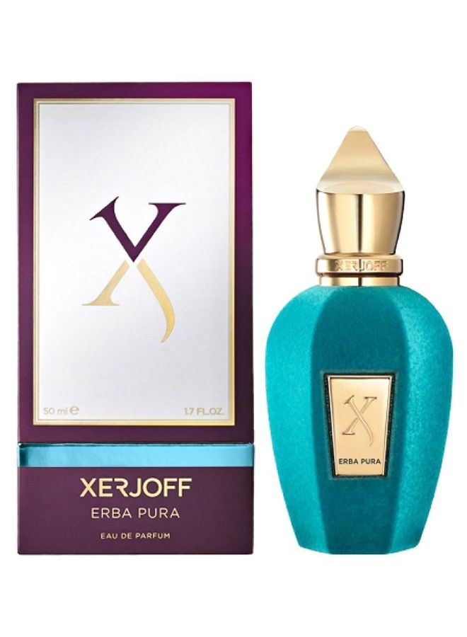 Xerjoff - Erba Pura EDP 50ml - Image 1