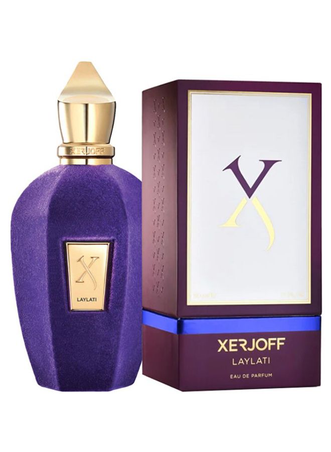 Xerjoff Laylati EDP 50ml - Image 1