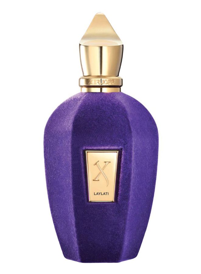 Xerjoff Laylati EDP 50ml - Image 2