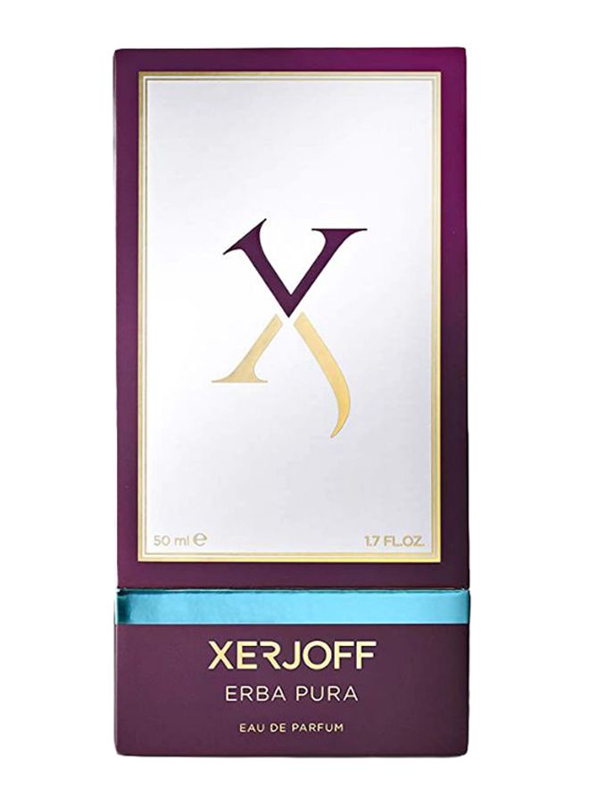 Xerjoff - Erba Pura EDP 50ml - Image 1