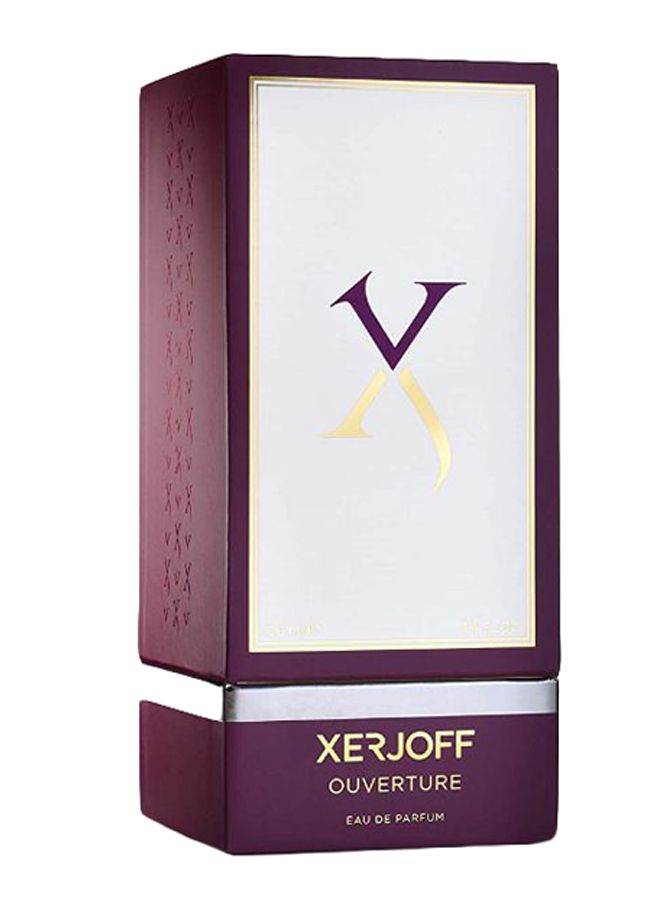 Xerjoff - Ouverture EDP 100ml - Image 1