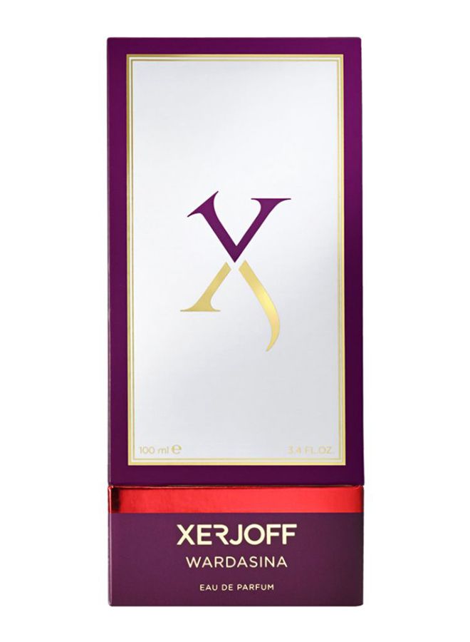Xerjoff - Wardasina EDP 100ml - Image 1