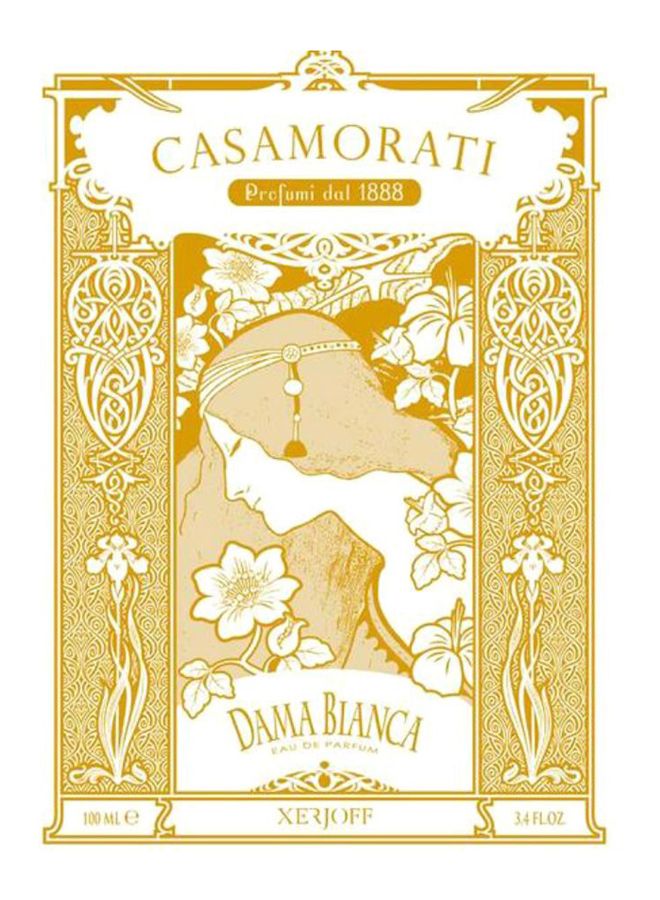 Xerjoff Casamorati 1888 Dama Bianca EDP 100ml - Image 3