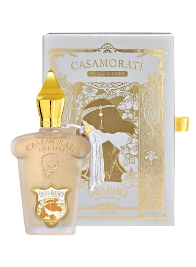 Xerjoff Casamorati 1888 Dama Bianca EDP 100ml - Image 1