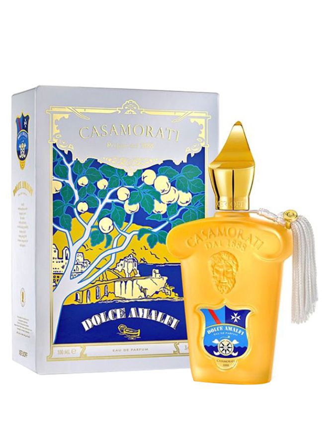 Xerjoff Casamorati 1888 Dolce Amalfi EDP 100ml - Image 1