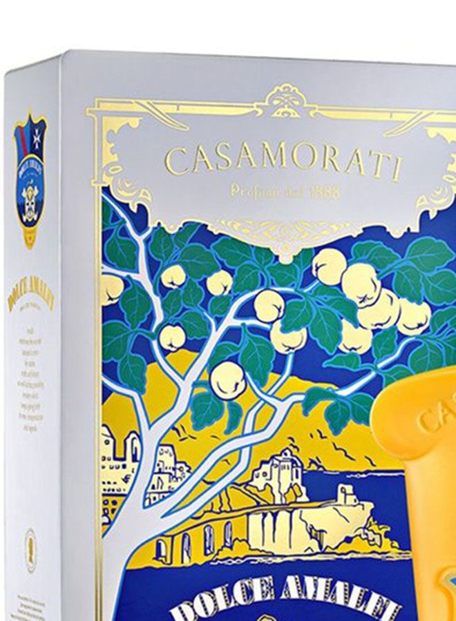 Xerjoff Casamorati 1888 Dolce Amalfi EDP 100ml - Image 3