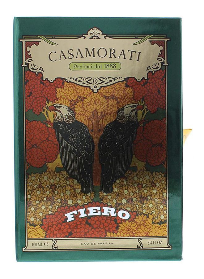 Xerjoff Casamorati 1888 Fiero EDP 100ml - Image 3