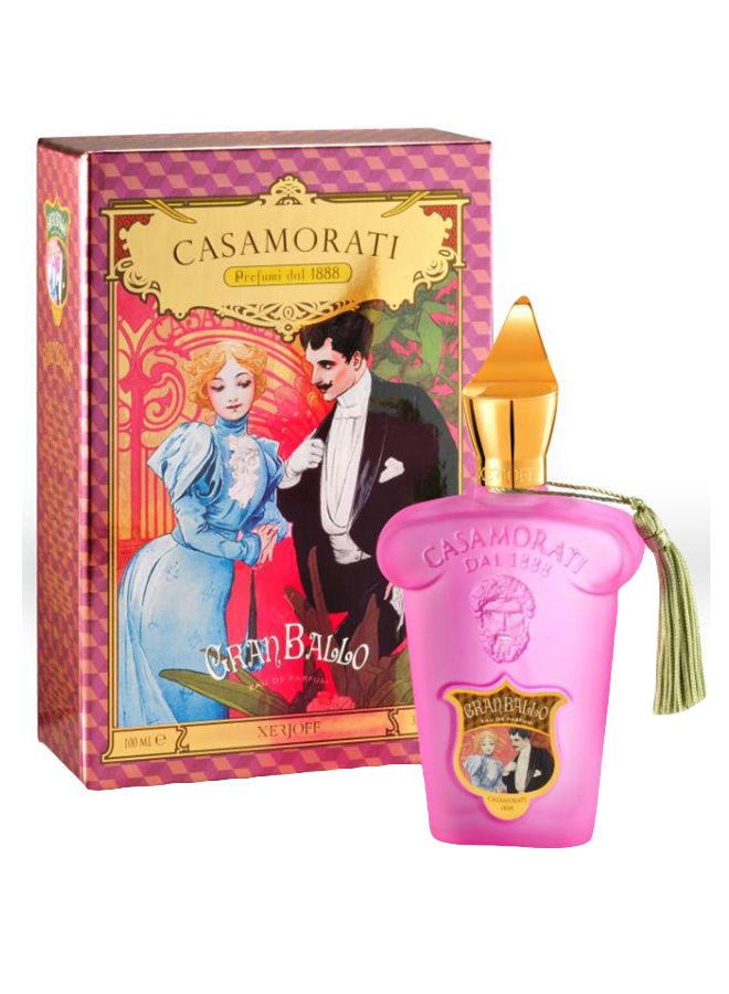 Xerjoff Casamorati 1888 Gran Ballo EDP 100ml  - Image 1