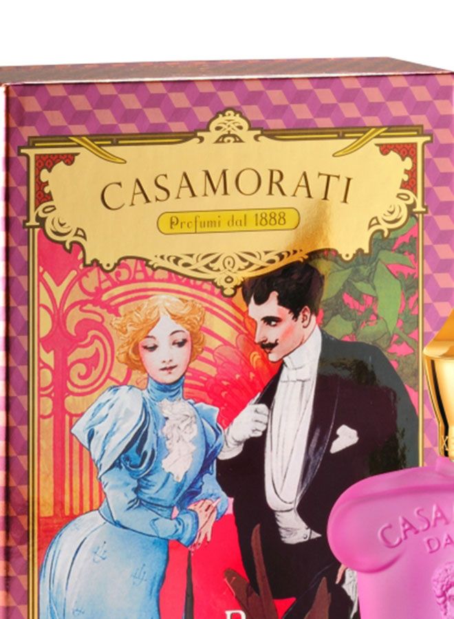 Xerjoff Casamorati 1888 Gran Ballo EDP 100ml  - Image 3