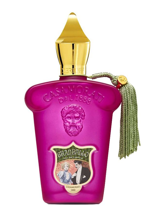 Xerjoff Casamorati 1888 Gran Ballo EDP 100ml  - Image 2
