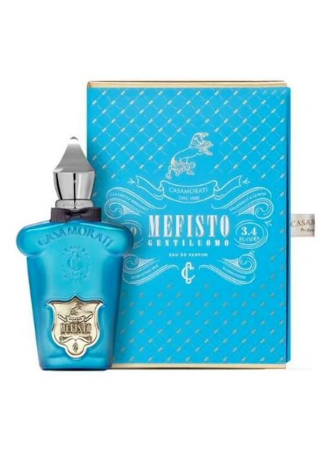 Xerjoff Casamorati 1888 Mefisto Gentil Uomo EDP 100ml - Image 1