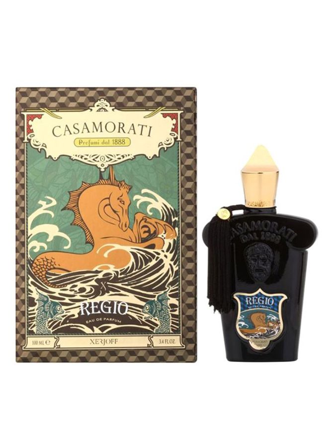 Xerjoff - Casamorati 1888 Regio EDP 100ml - Image 1