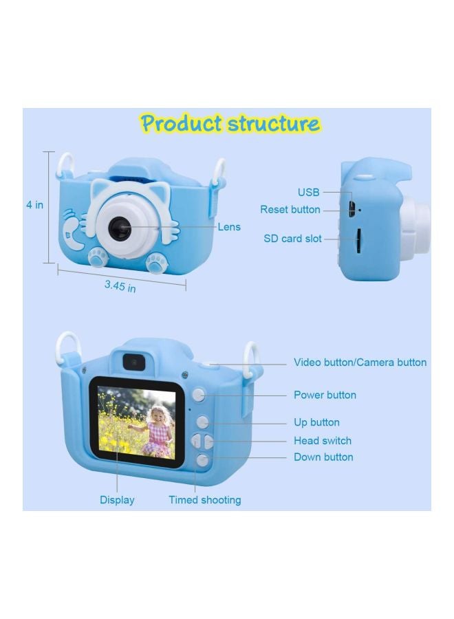 FHD Digital Camera - Image 4