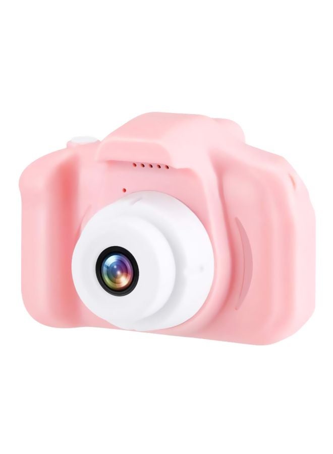 Kids Rechargeable Digital Camera With A USB wire 1080P - Image 1