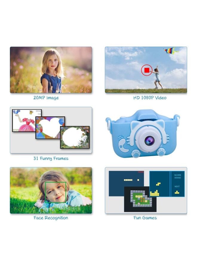 FHD Digital Camera - Image 3