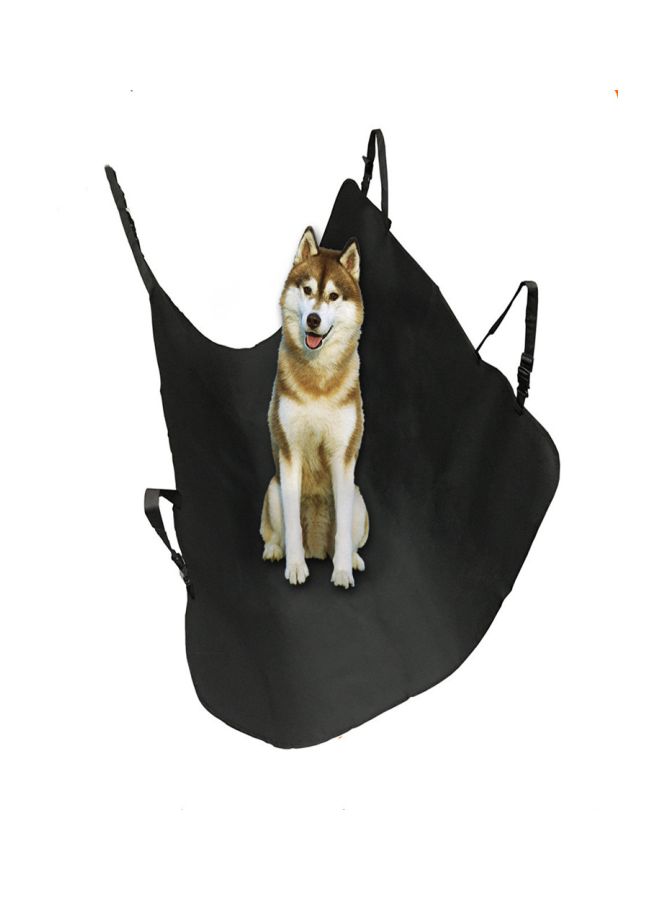 Motim Waterproof Car Pet Mat  - Image 2
