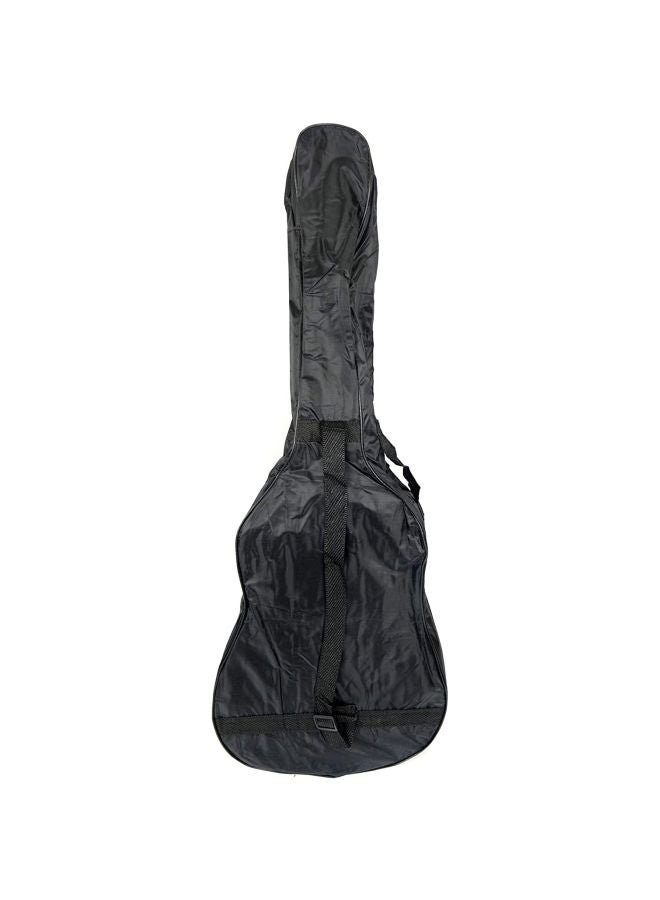 Mike Music Nylon Waterproof Guitar Bag - Image 4