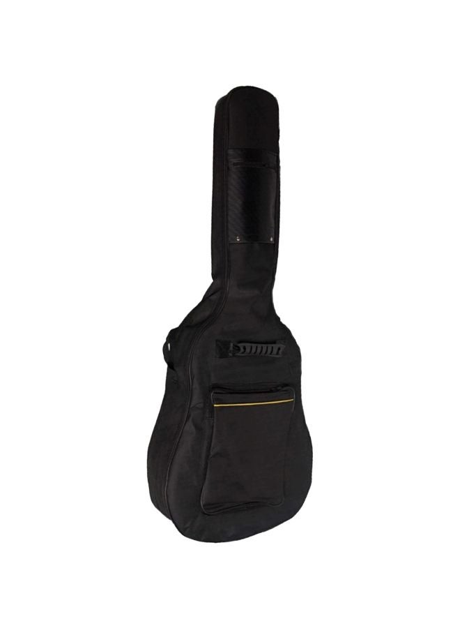 Mike Music Protective Guitar Carrying Bag - Image 1