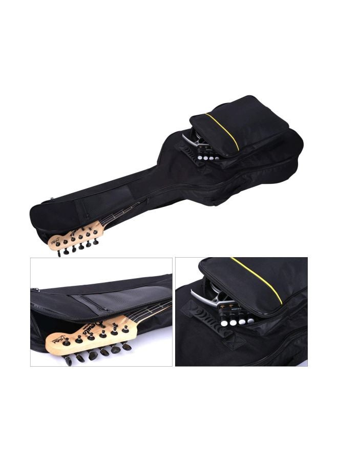 Mike Music Protective Guitar Carrying Bag - Image 4