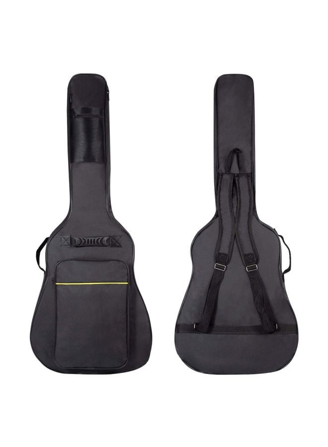Mike Music Protective Guitar Carrying Bag - Image 5