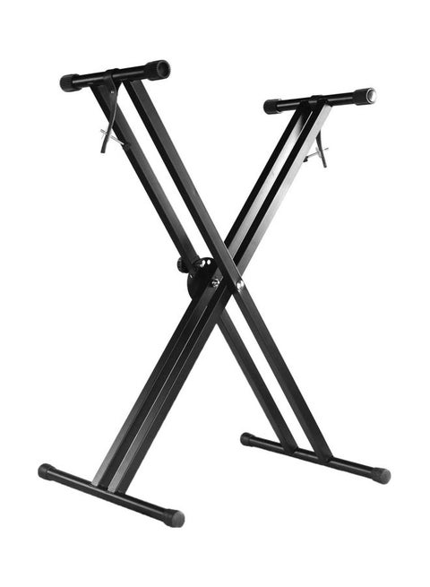 Double-X Keyboard Stand