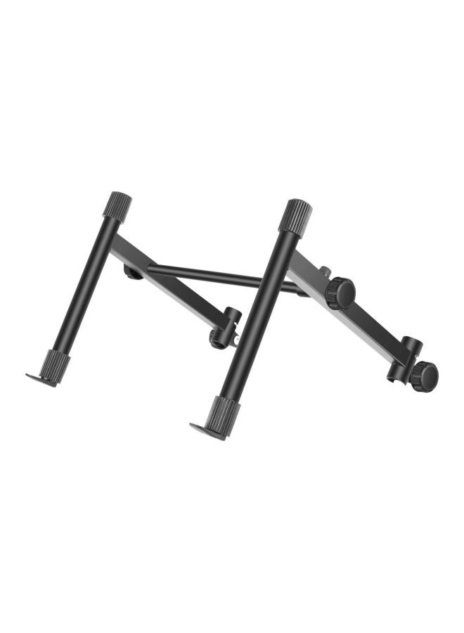 Adjustable Metal Second Tier Keyboard Stand - Image 2
