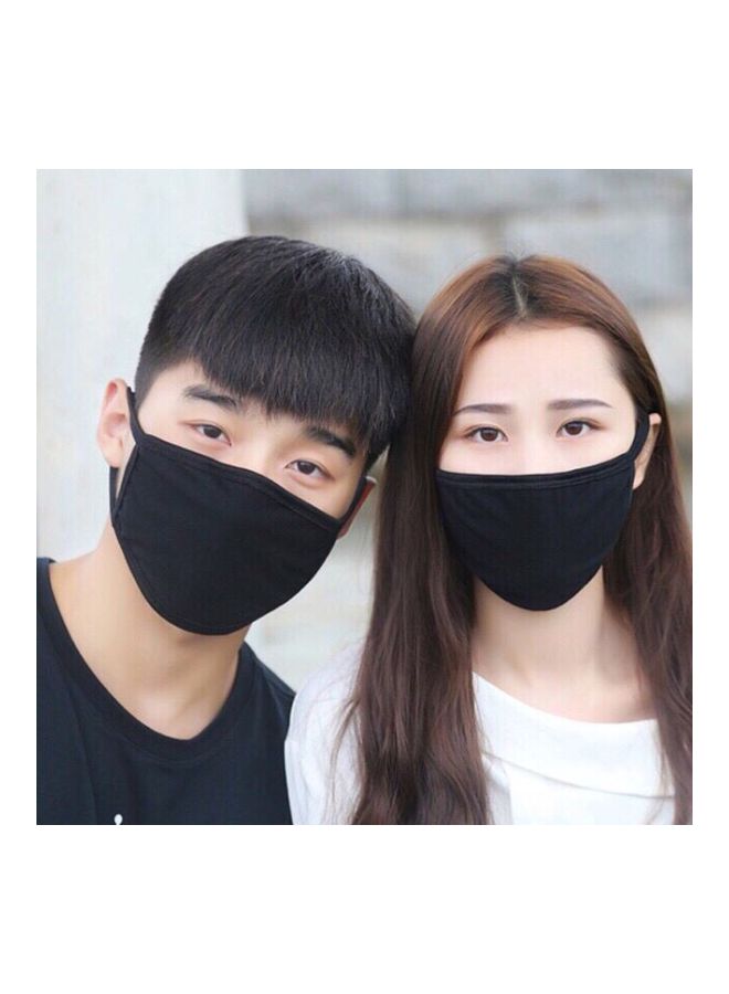 Generic Anti Dust Protective Face Mask  - Image 3