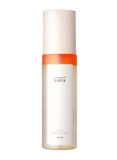 Time Is Running Out Face Mist 100ml