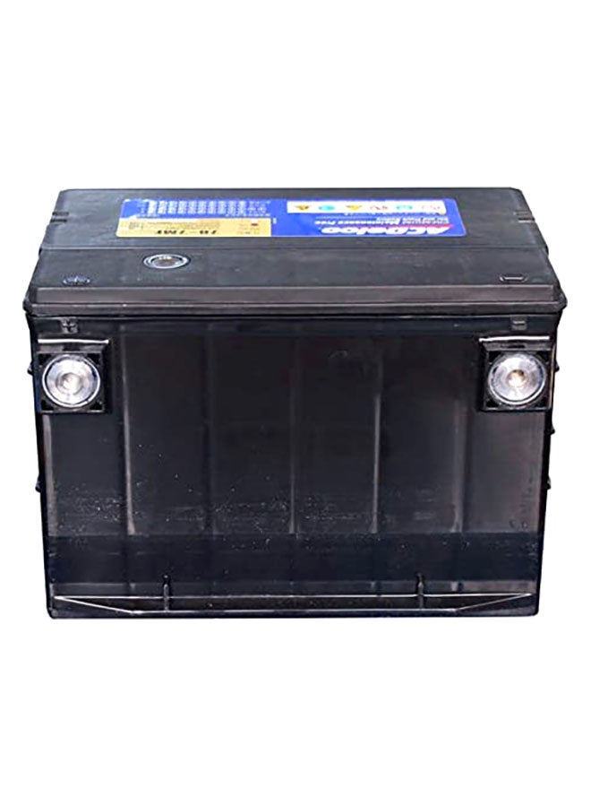 Ac Delco Car Battery  - Image 2