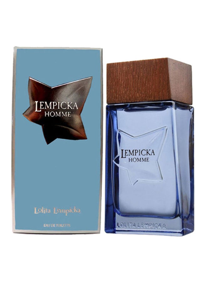 Lolita Lempicka Lempicka Homme EDT 100ml