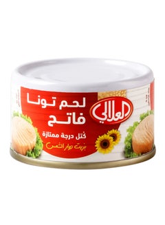 Al Alali Skipjack Tuna In Sunflower Oil 85grams  - Image 2